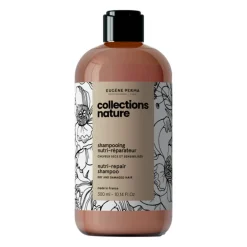 Shampooing nutri-réparateur Collections Nature