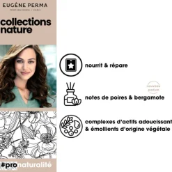 Shampooing nutri-réparateur Collections Nature