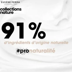 Shampooing nutri-réparateur Collections Nature