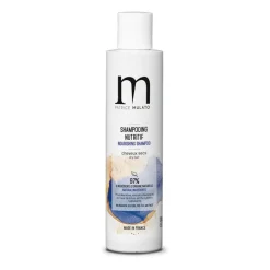 Shampooing nutritif pour cheveux secs