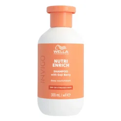 Shampooing nutrition intense Invigo Nutri-Enrich 300ml
