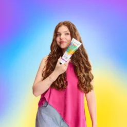 Shampooing Perfect Match Superfruit