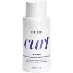 Shampooing pour cheveux bouclés Hooked