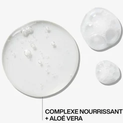 Shampooing pour cheveux bouclés à crépus All Soft Mega Curls