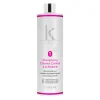 Shampooing pour cheveux colorés à la kératine K-Liss