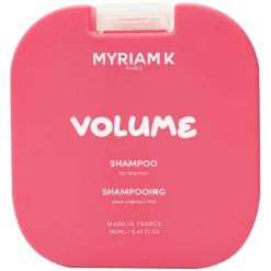 Shampooing pour cheveux fins Volume
