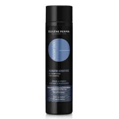 Shampooing pour cuir chevelu sensible Essentiel Keratin Sensitive
