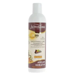 Shampooing prolongateur de lissage Actiliss