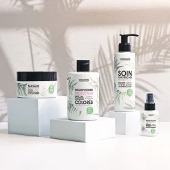 Shampooing protecteur cheveux colorés Gamme Nature