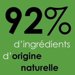 Shampooing protecteur cheveux colorés Gamme Nature