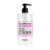 Shampooing protecteur pour cheveux colorés 500ml