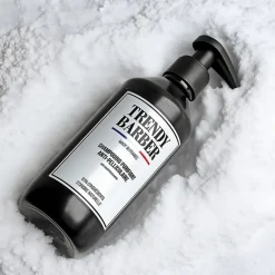 Shampooing purifiant anti-pelliculaire