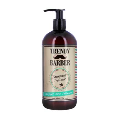 Shampooing purifiant anti-pelliculaire