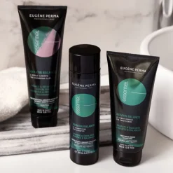 Shampooing purifiant Essentiel Keratin Balance