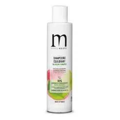 Shampooing équilibrant racines grasses pointes sèches 200ml