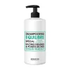 Shampooing équilibre racines grasses pointes sèches 1000ml