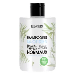 Shampooing quotidien cheveux normaux Gamme Nature