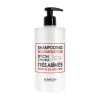 Shampooing reconstructeur à la kératine pour cheveux très abîmés 500ml