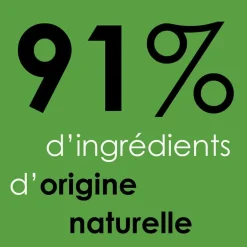 Shampooing reconstructeur cheveux très abîmés Gamme Nature