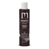 Shampooing repigmentant cheveux naturels ou colorés cendreur