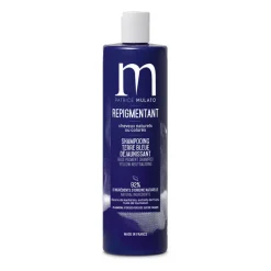 Shampooing repigmentant naturel 500ml terre bleue