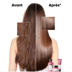 Shampooing rénovateur pour cheveux longs Pro Longer 500 ml