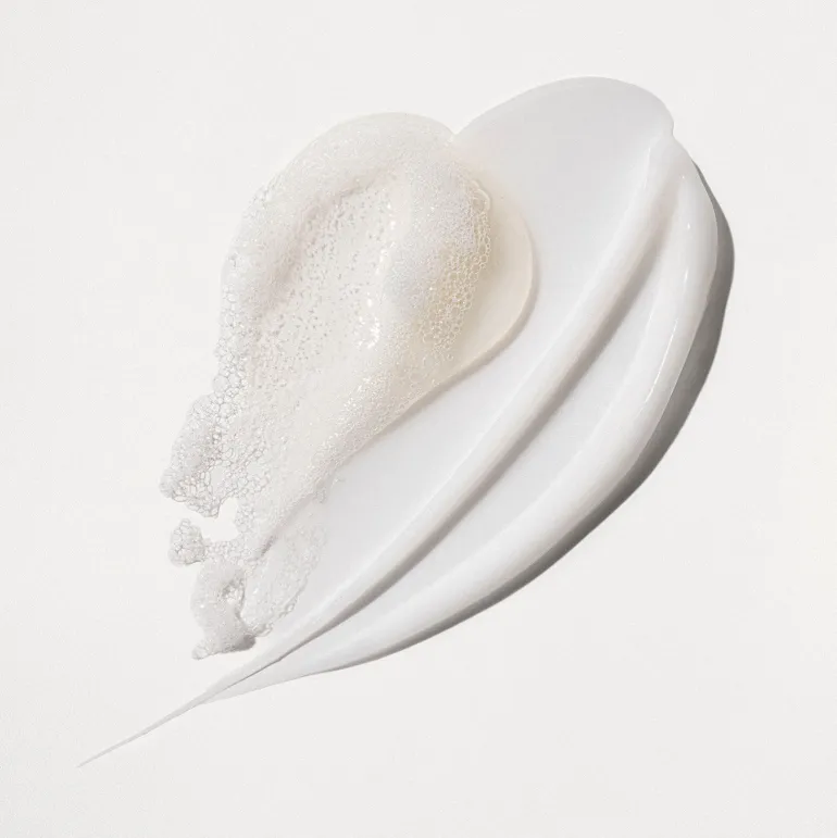 Shampooing réparateur cheveux fins n°4