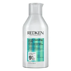 Shampooing réparateur cheveux bouclés Acidic Bonding Curls