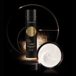 Shampooing réparateur Essentiel Keratin