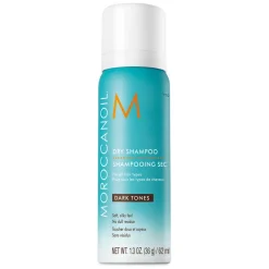 Shampooing sec cheveux foncés 65 ml