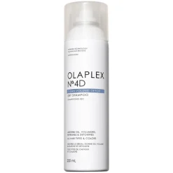 Shampooing sec n°4D 250 ml