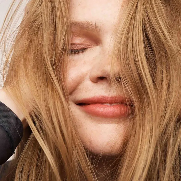 Shampooing sec Perfect Hair Day