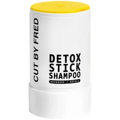 Shampooing solide Detox Stick recharge 70gr