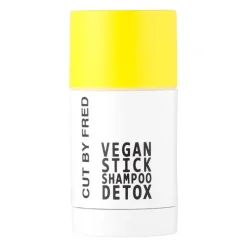 Shampooing solide Vegan Stick Detox stick 70gr