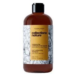Shampooing sublimateur de boucles Collections Nature
