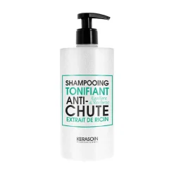 Shampooing tonifiant anti-chute