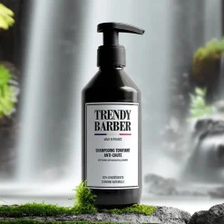 Shampooing tonifiant anti-chute