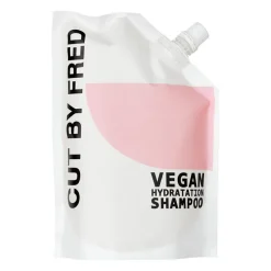 Shampooing Vegan Hydratation Shampoo recharge 520ml
