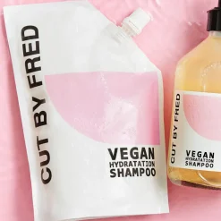 Shampooing Vegan Hydratation Shampoo recharge 520ml