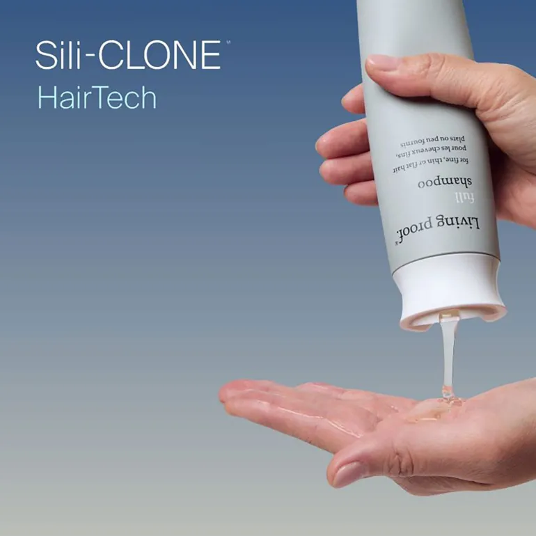 Shampooing volumateur Full