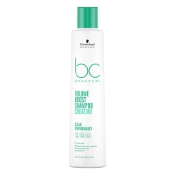 Shampooing volumateur pour cheveux fins BC Volume Boost 250ml