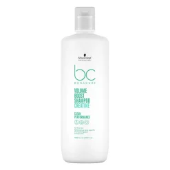 Shampooing volumateur pour cheveux fins BC Volume Boost 1000ml