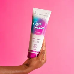 Shampooing-crème co-wash Care Fusion
