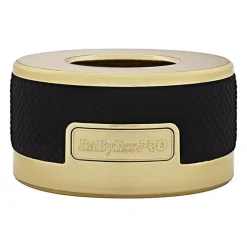 Socle de charge pour tondeuse de coupe Boost+ gold