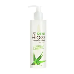 Soin Aloe Vera 12 en 1 sans rinçage