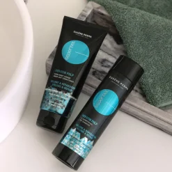 Soin avant lavage volumateur Essentiel Keratin Pulp