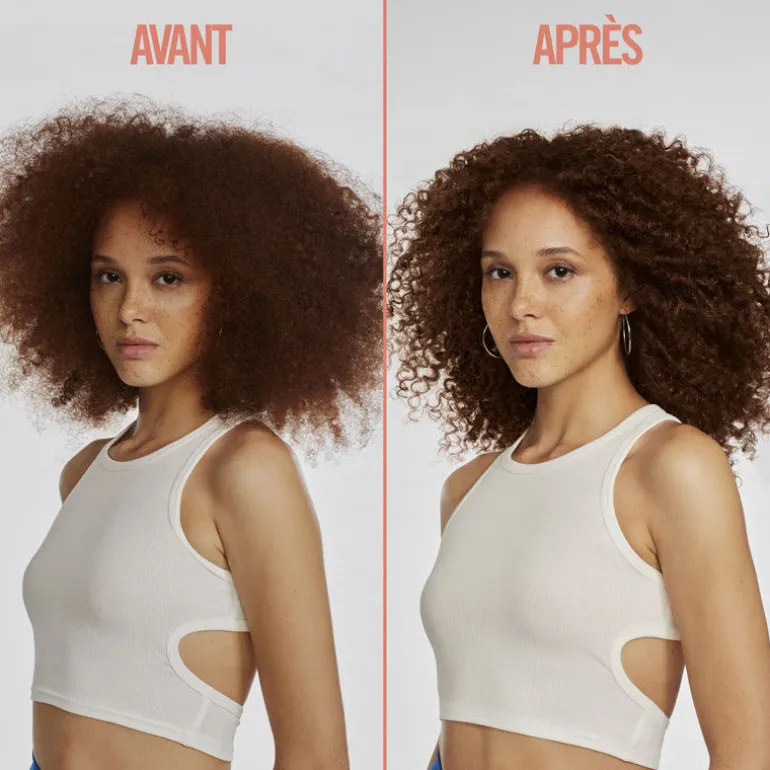 Soin boucles Uniq One Curls