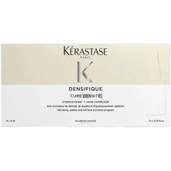 Soin cuir chevelu Densifique 10 x 6 ml