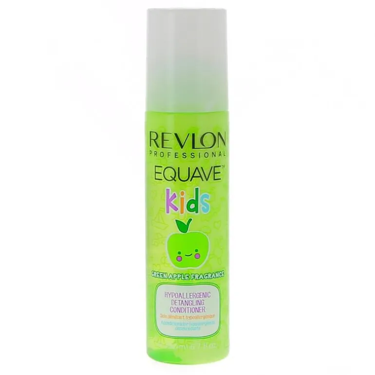 Soin démêlant enfant Equave
