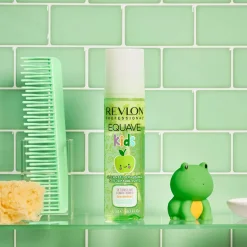 Soin démêlant enfant Equave